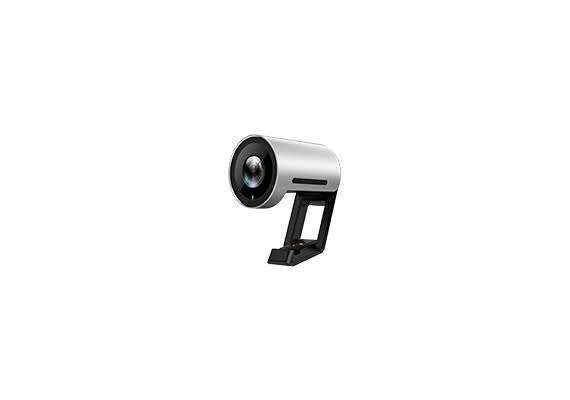 Yealink UVC30 ContentCamKit Camera with wall bracket